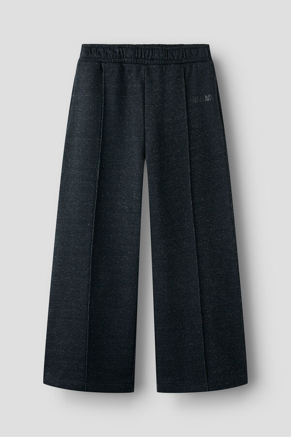Name It Pantal&oacute;n deportivo azul