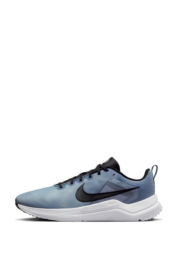 Springfield Nike Downshifter 12 trainers fekete