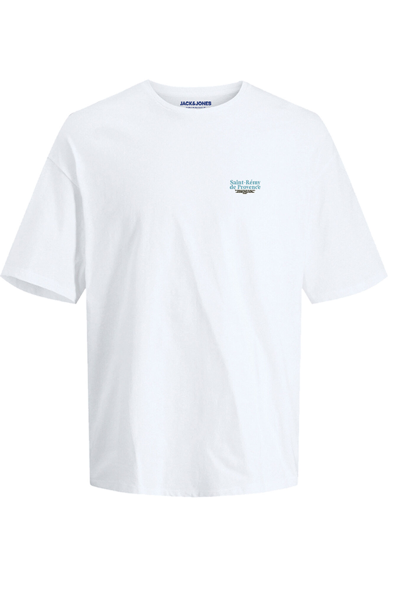 Jack & Jones T-shirt back print