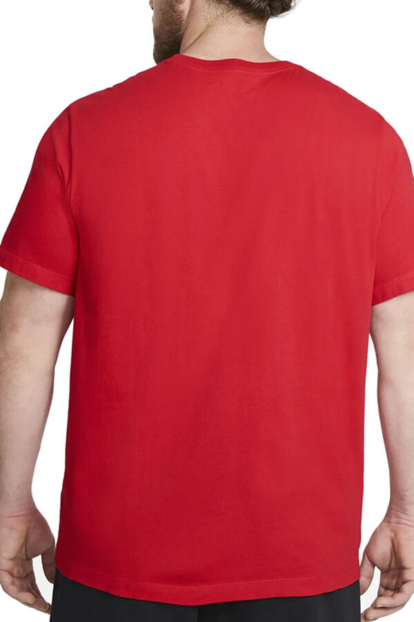 Springfield Nike Sportswear Club T-Shirt szín