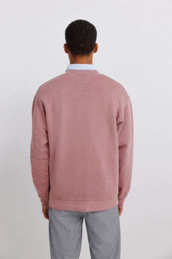 Springfield Duks bojen u komadu Roze