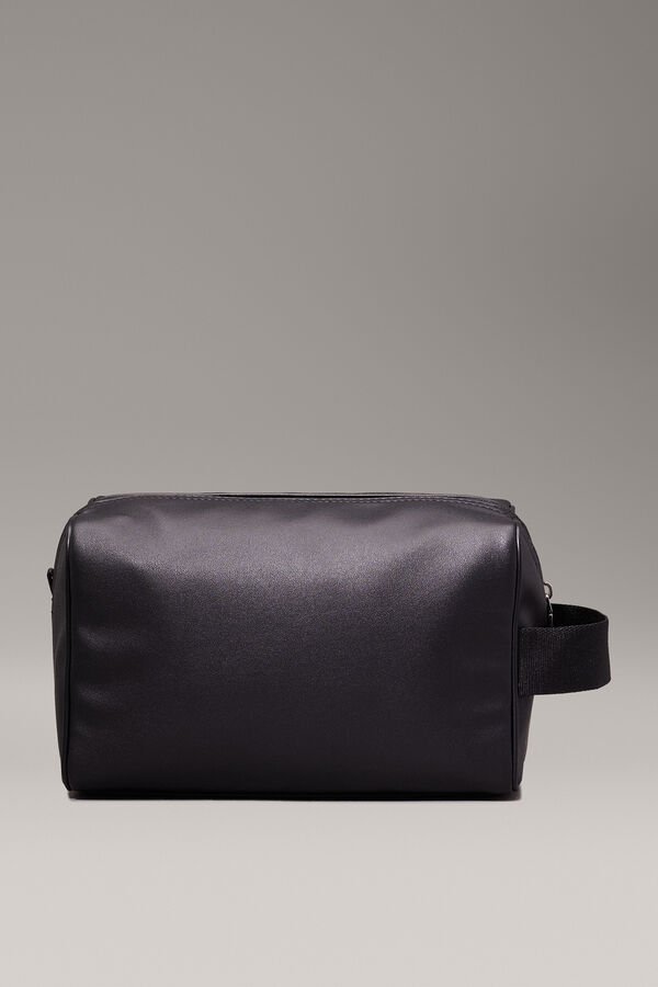 CK Jeans Neceser Calvin klein Jeans negro