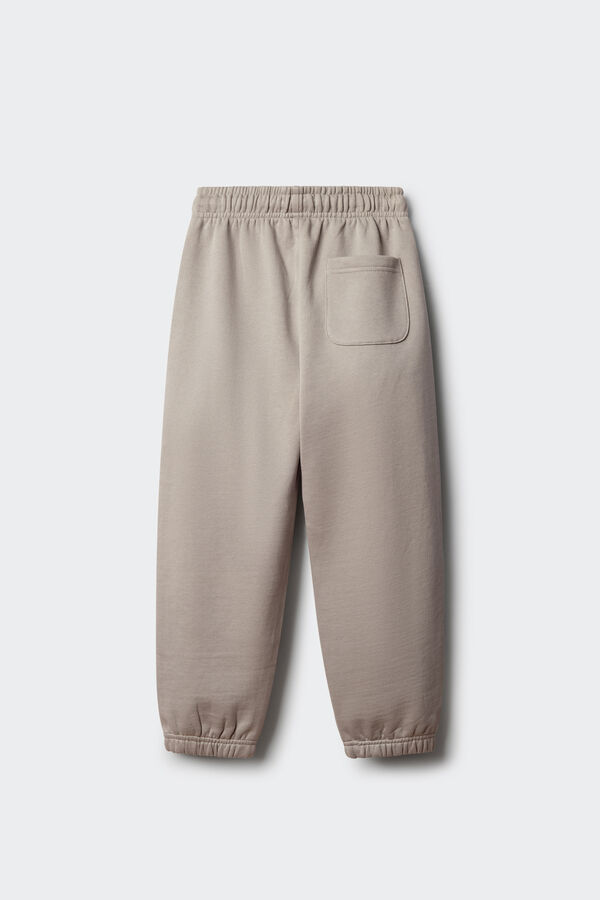 Springfield Kids Jogger bici ni&ntilde;o gris