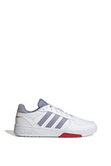 Springfield Adidas Sportswear Courtbeat Sneaker Weiß