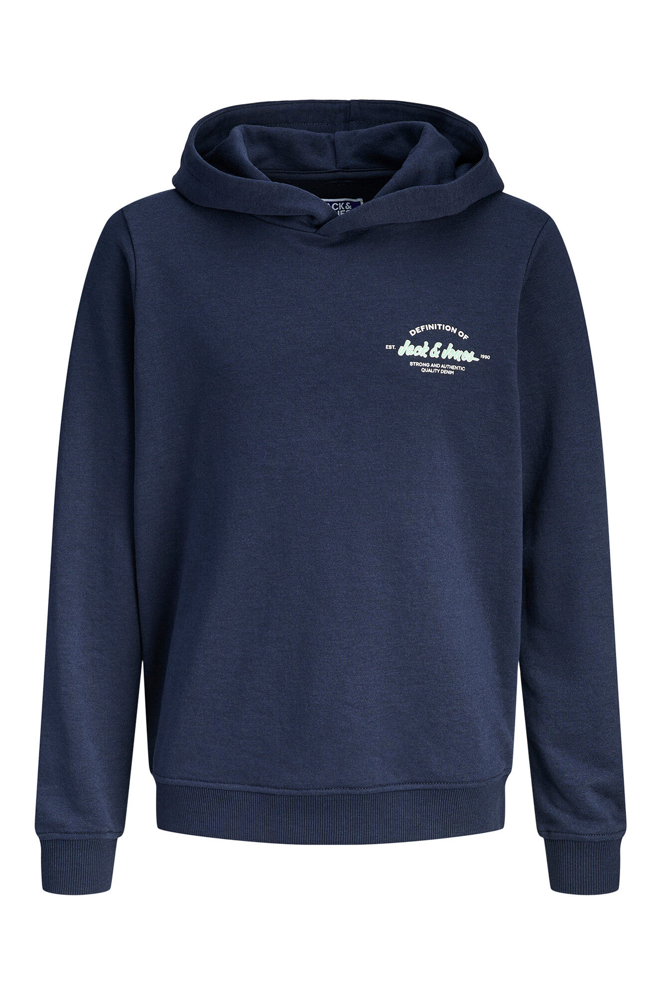 Jack & Jones Junior Sudadera con capucha