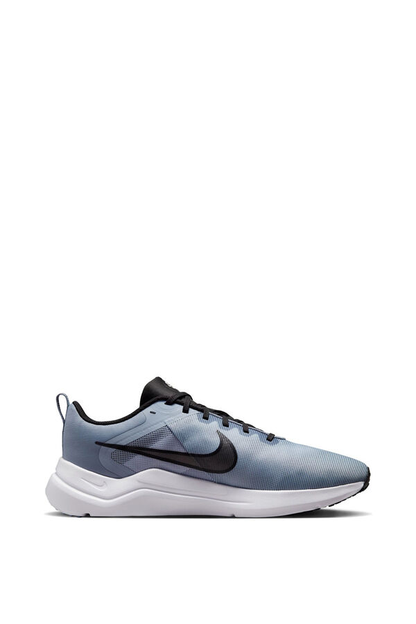Springfield Nike Downshifter 12 trainers crna