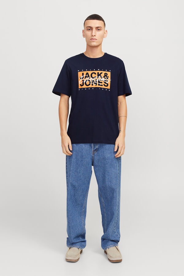 Jack & Jones 0 bleu