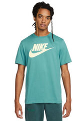 Nike Camiseta Nike Sportswear Hombre azul