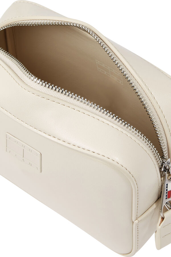 Tommy Jeans Crossbody bag  beige