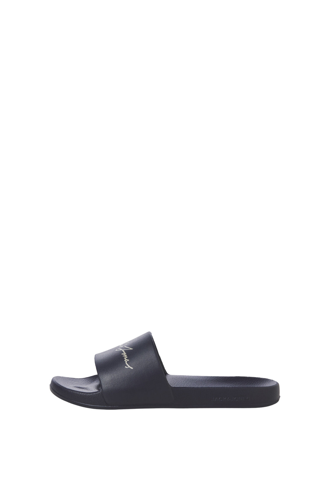 Jack & Jones Chanclas de pala con logo