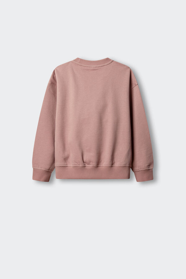 Springfield Kids Duks sa medom League za devojčice Roze