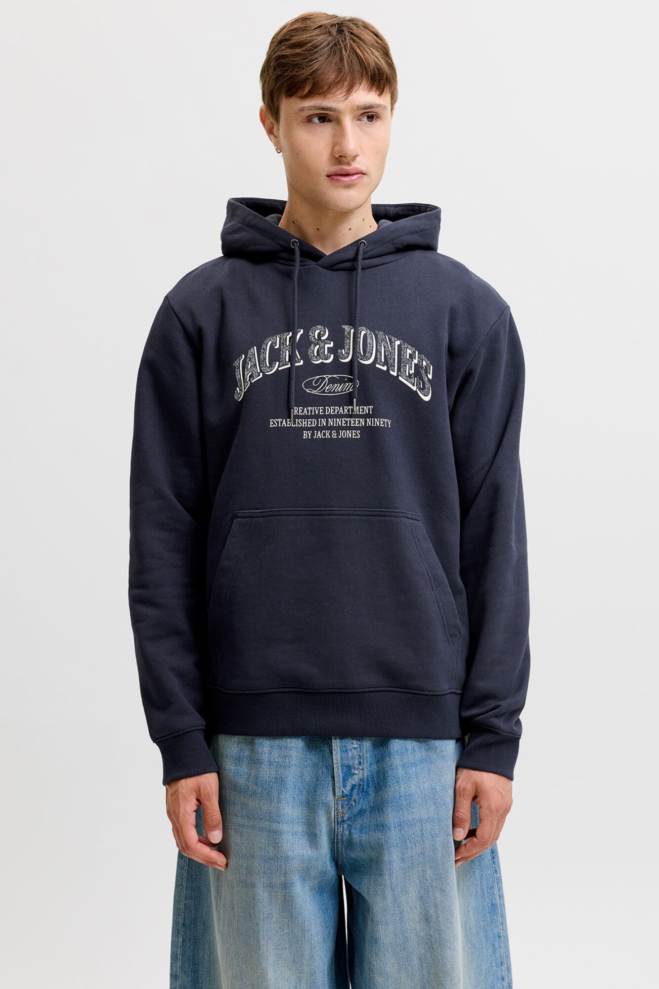 Jack & Jones Hooded sweatshirt