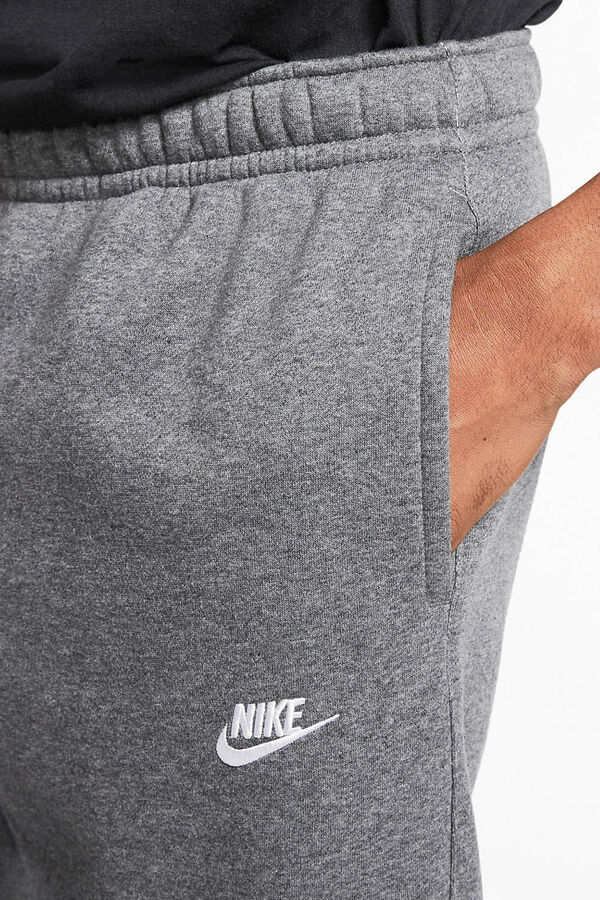 Nike Pantal&oacute;n Nike Sportswear Club gris