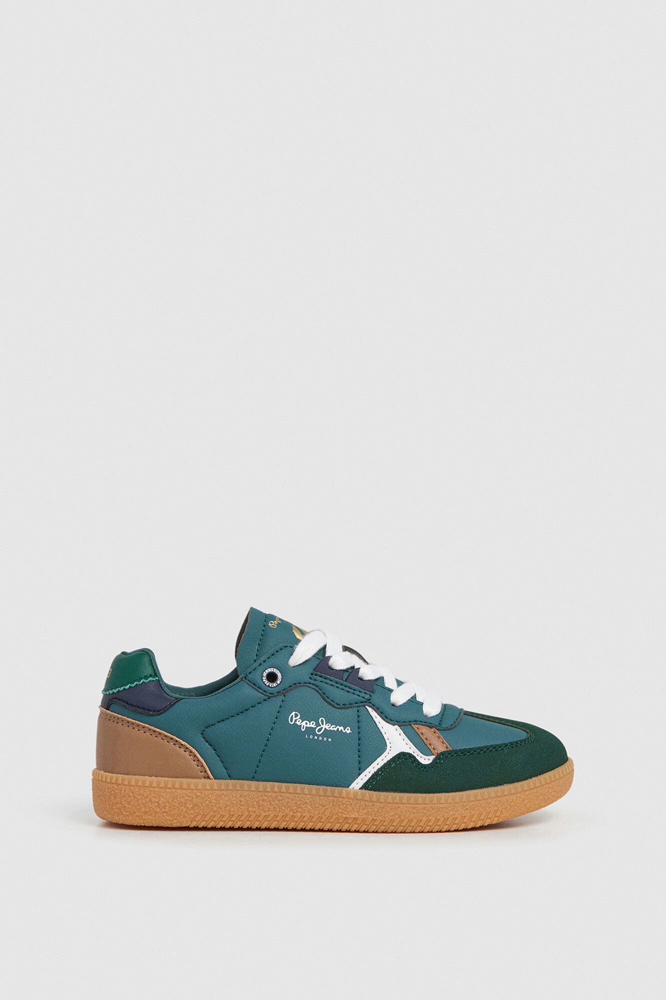 Pepe Jeans Zapatillas Ball One