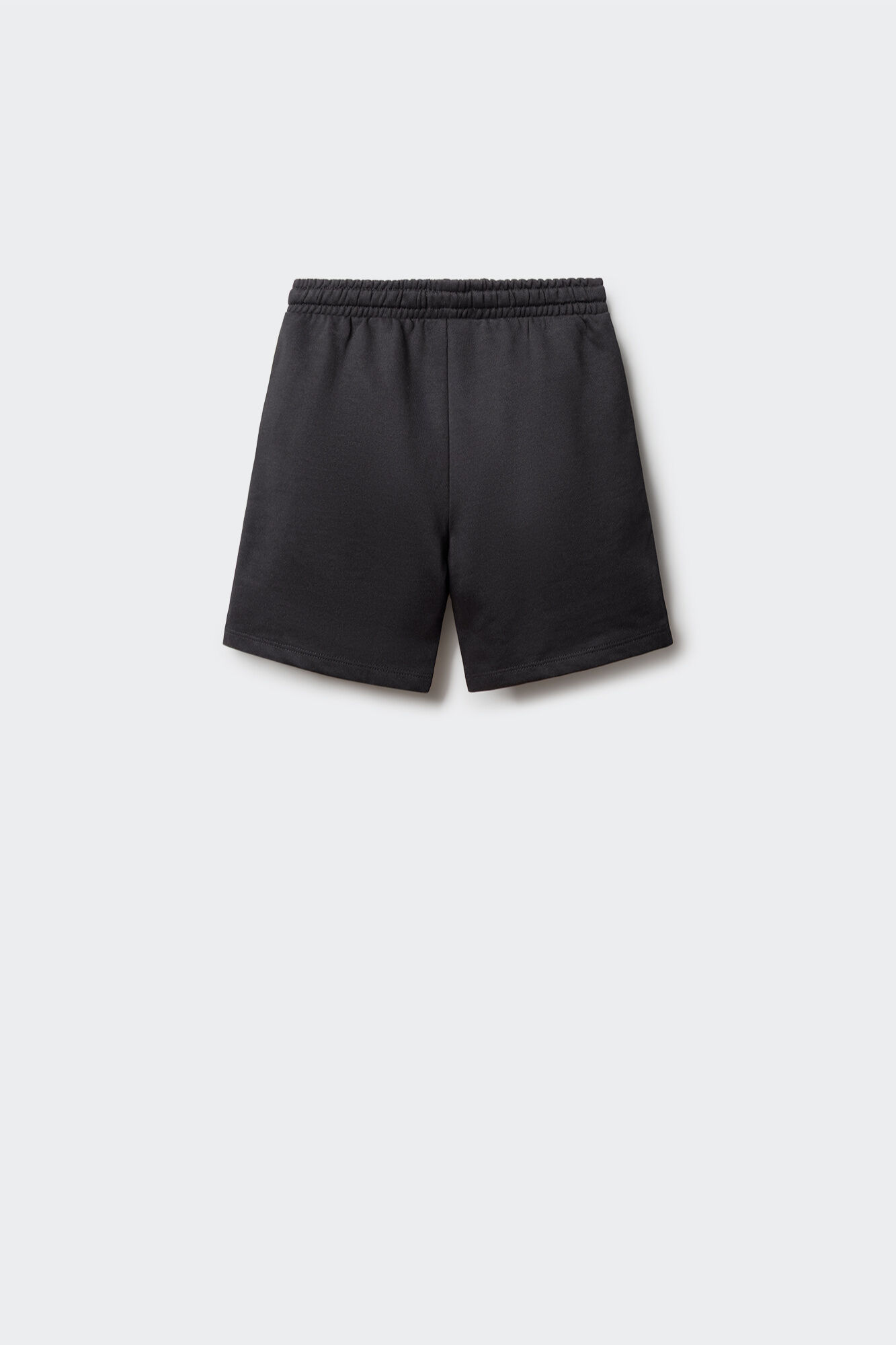 Springfield Kids Bermuda jogger de menino