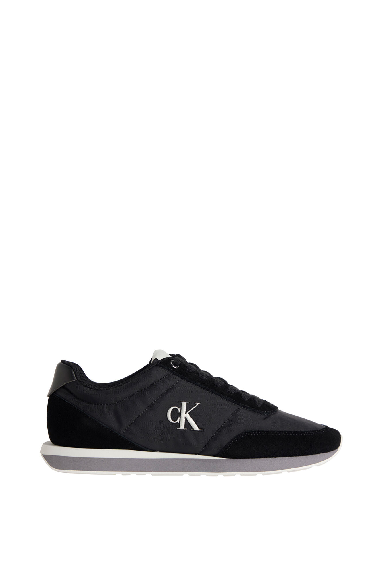 CK Jeans Zapatilla runner Calvin Klein