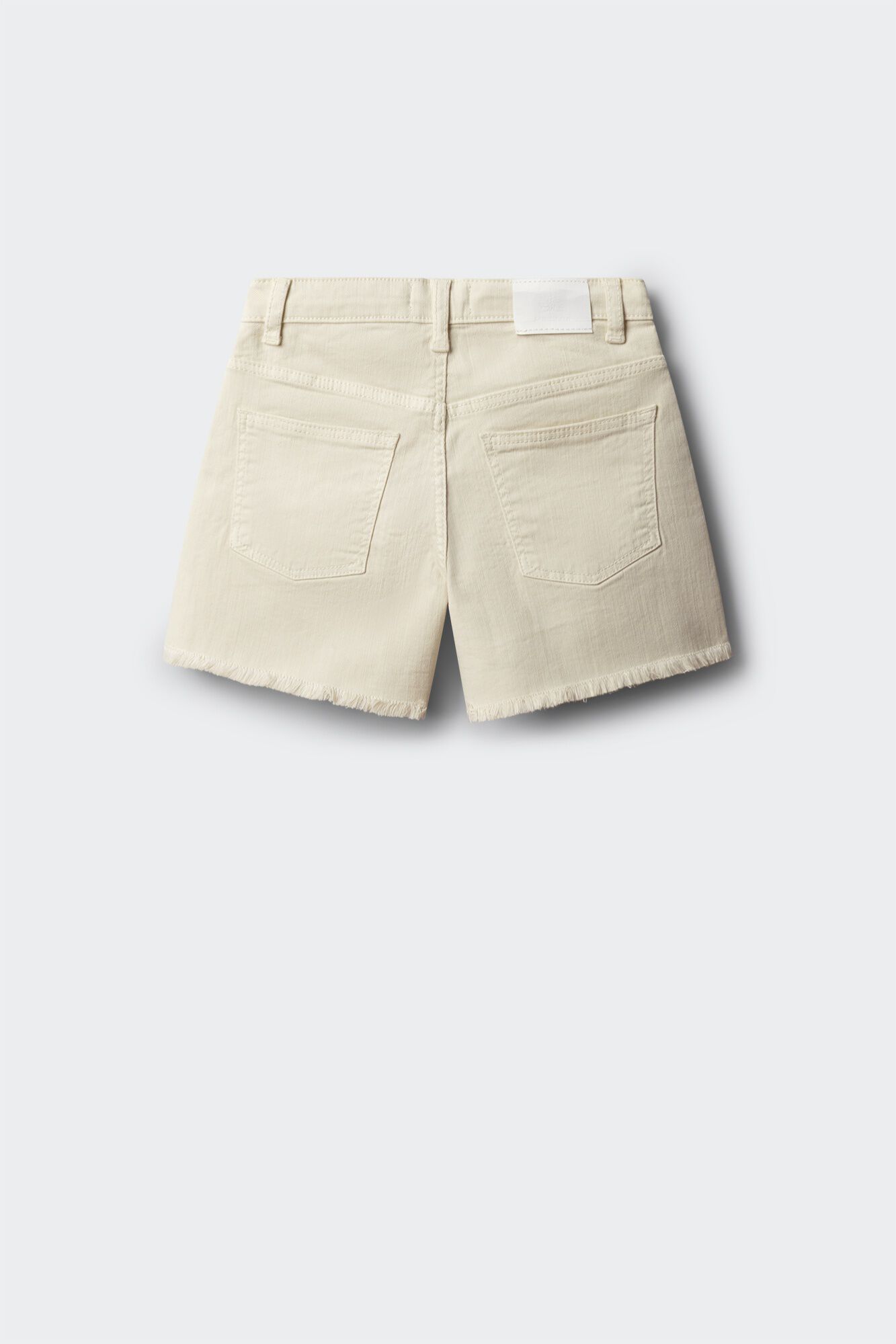 Springfield Kids Short denim b&aacute;sico ni&ntilde;a