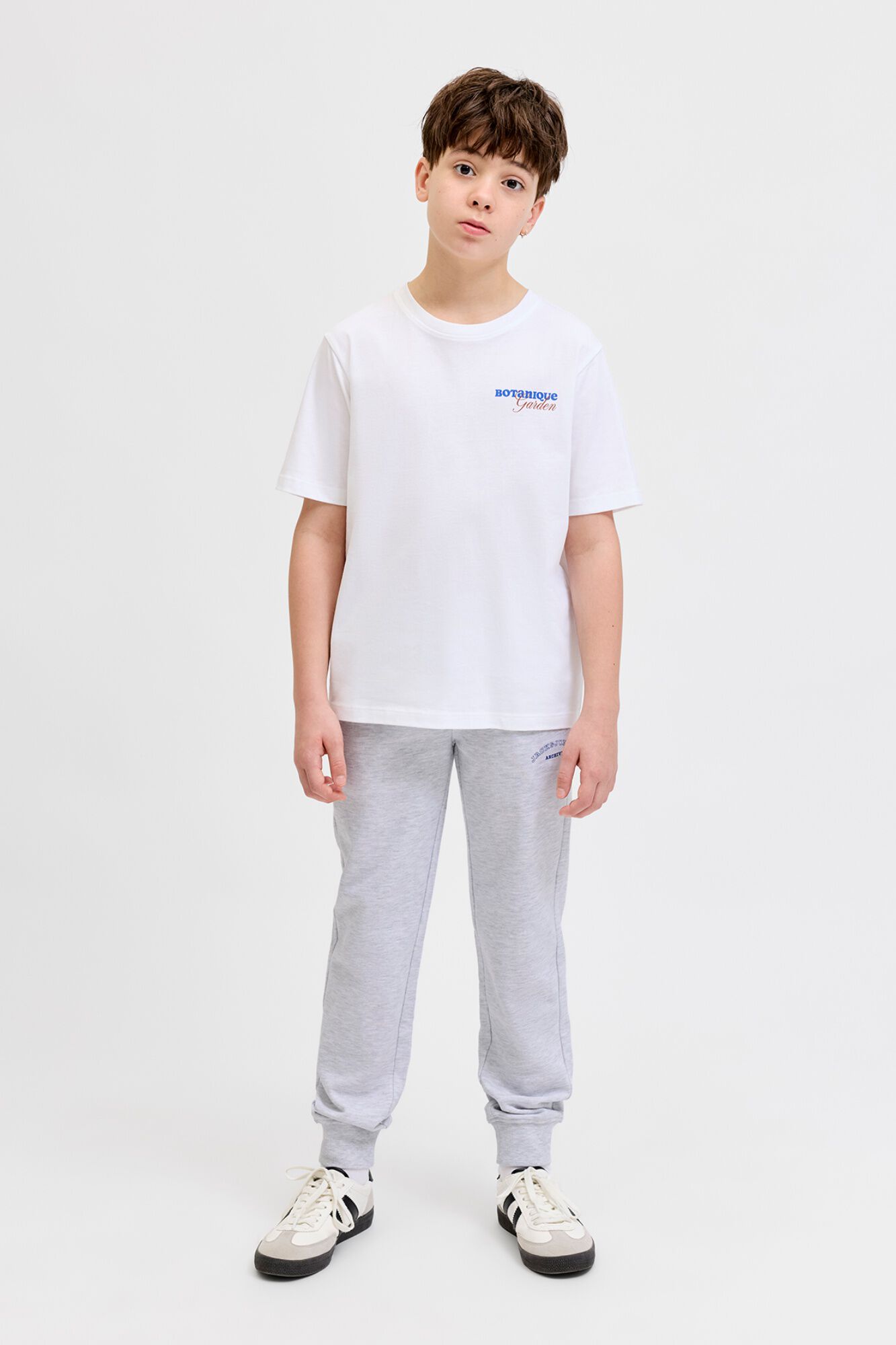 Jack & Jones Junior Pantal&oacute;n de ch&aacute;ndal