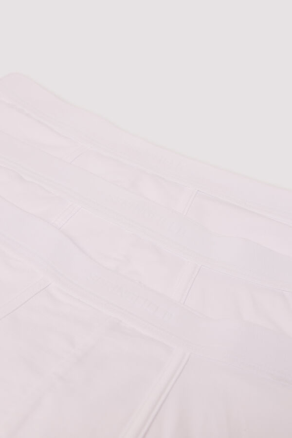 Springfield Pack of 3 essentials boxers Bela