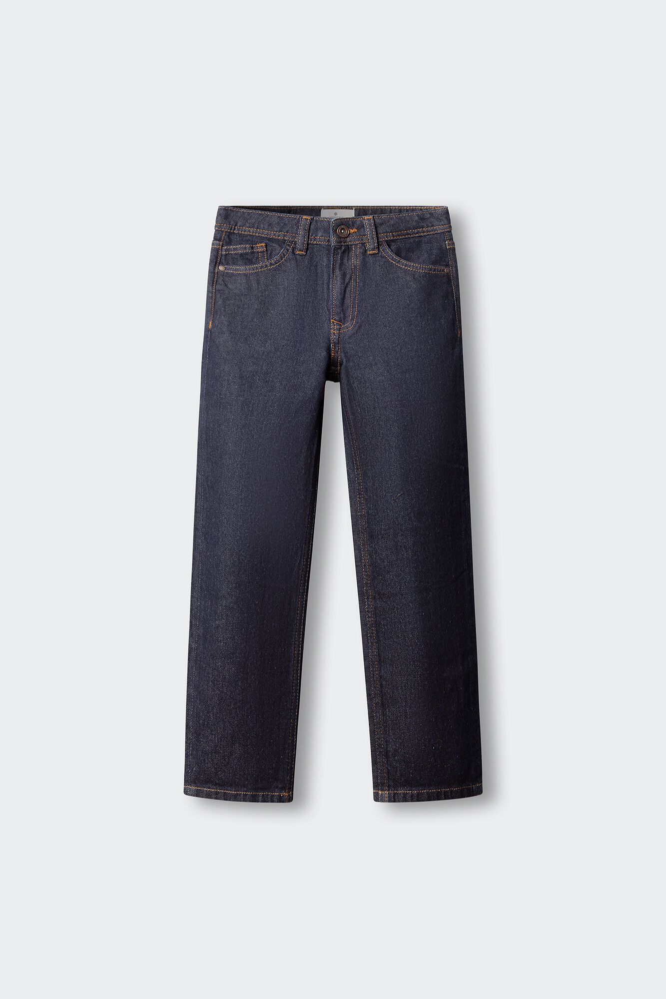 Springfield Kids Dečije regular teksas pantalone