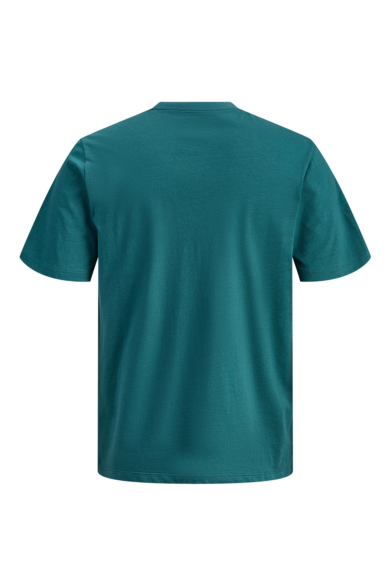 Jack & Jones Cotton short sleeve T-shirt