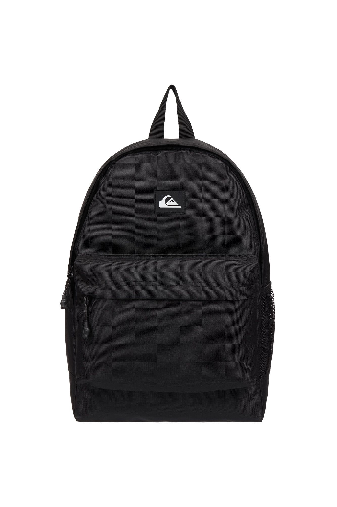 Quiksilver Mochila com v&aacute;rios bolsos e logo