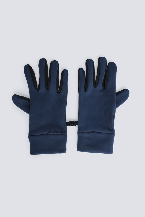 Springfield Tehničke rukavice Plava