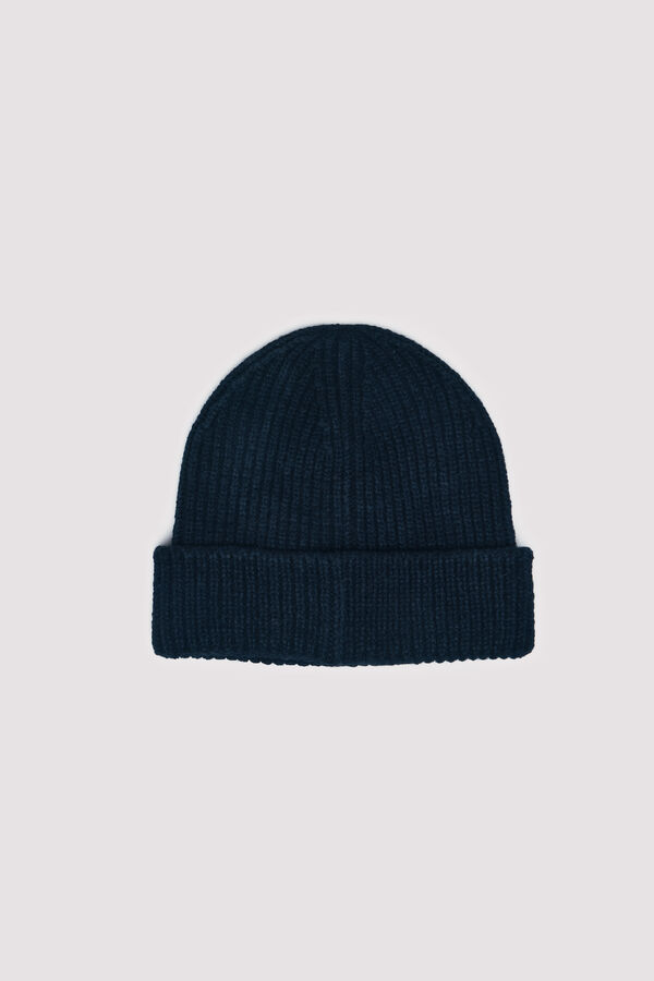 Springfield Basic beanie black