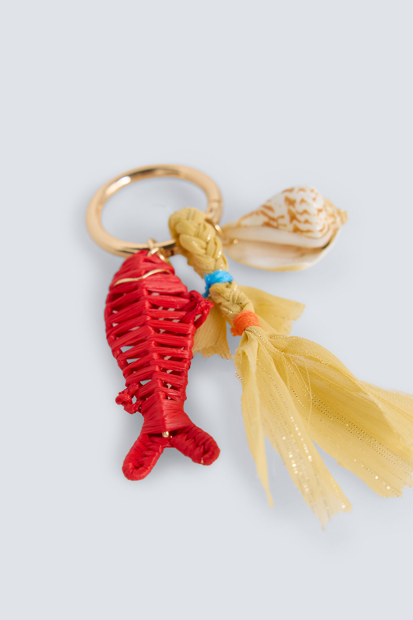 Springfield Charm peixe