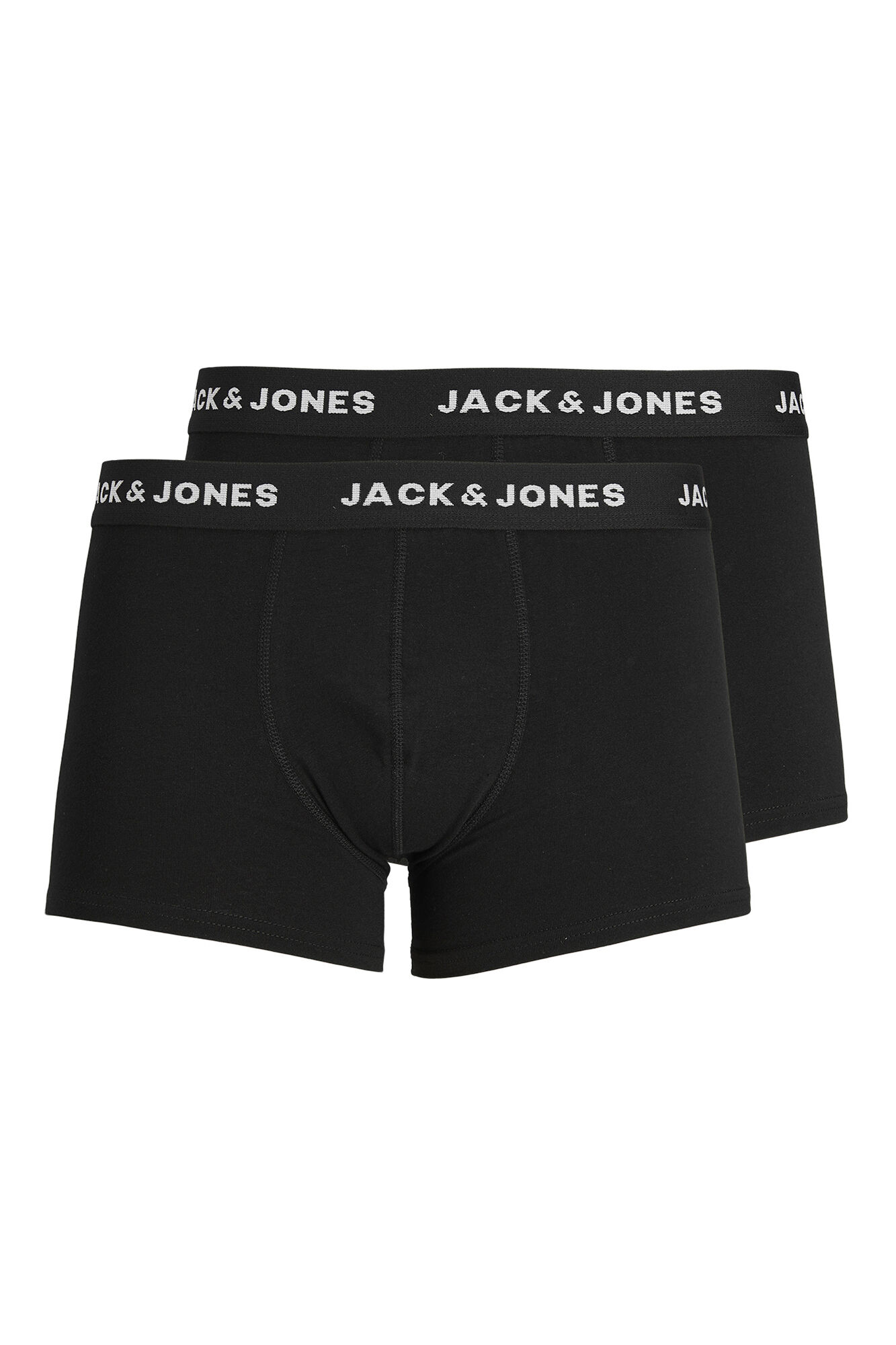 Jack & Jones Junior Packs de 2 calzoncillos