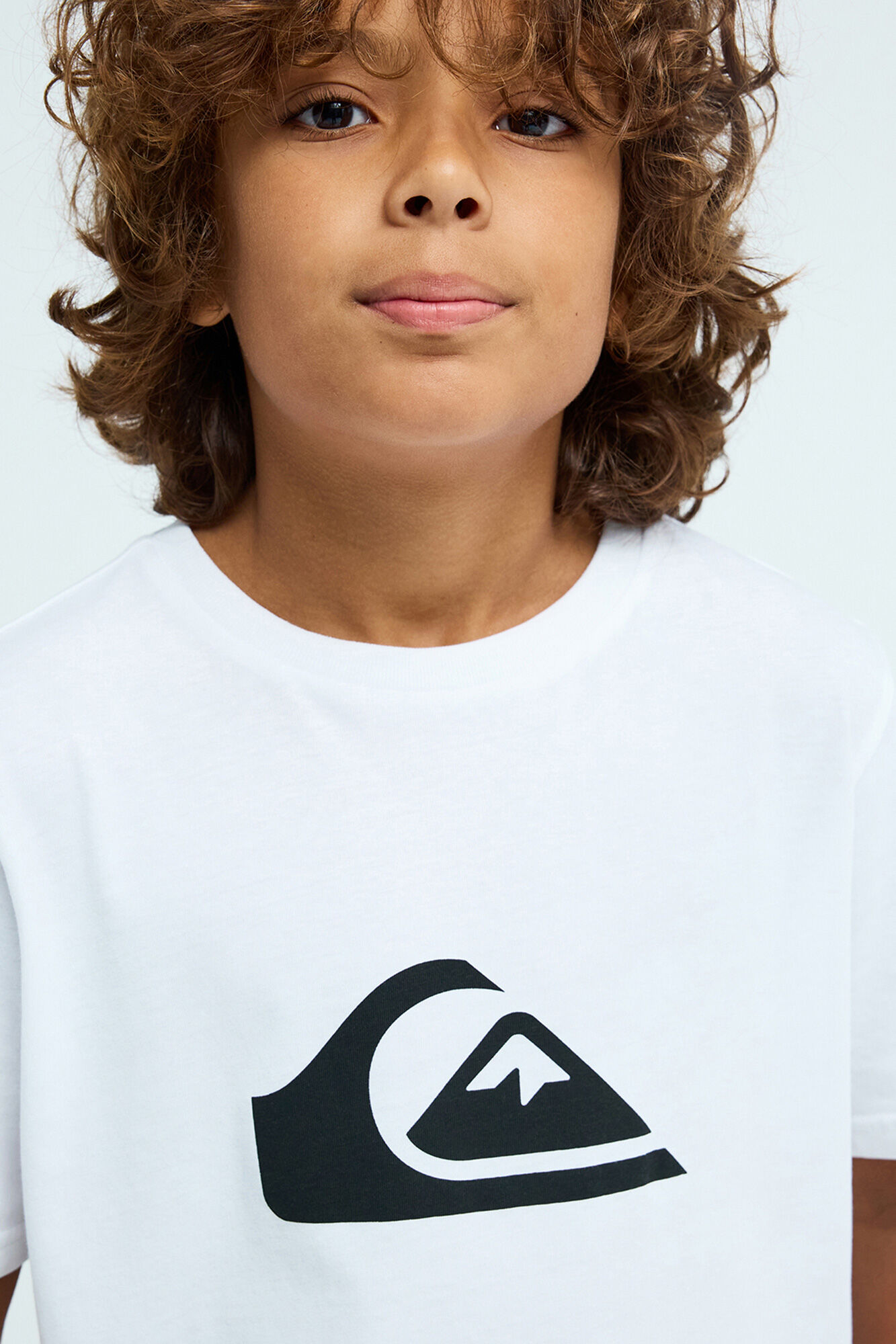 Quiksilver Camiseta de manga corta