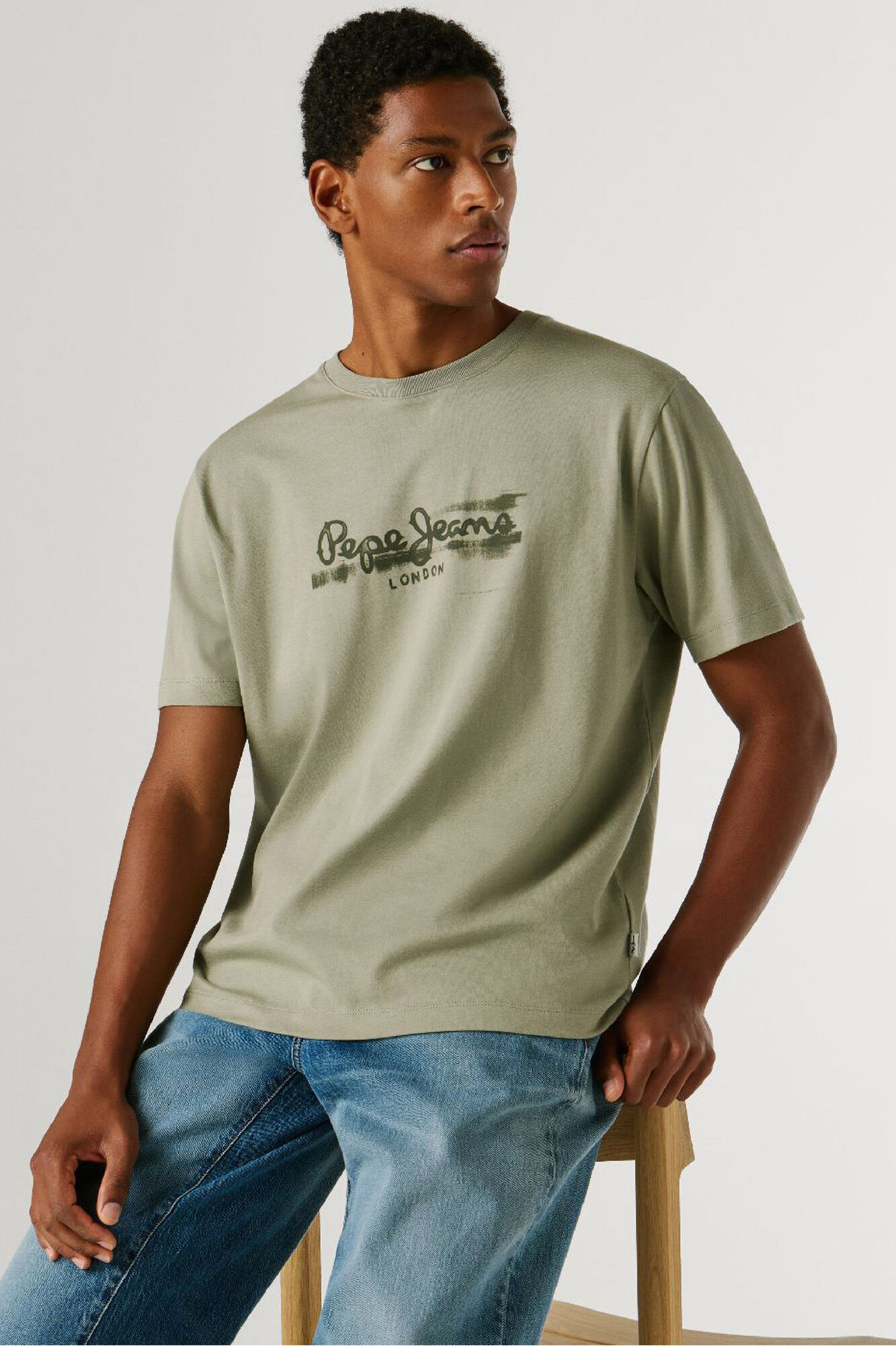 Pepe Jeans Camiseta manga corta