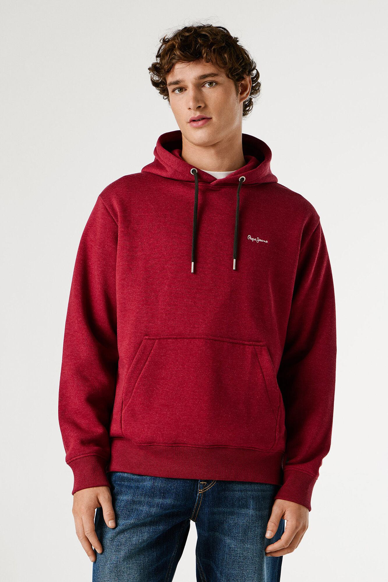 Pepe Jeans  Sudadera manga larga