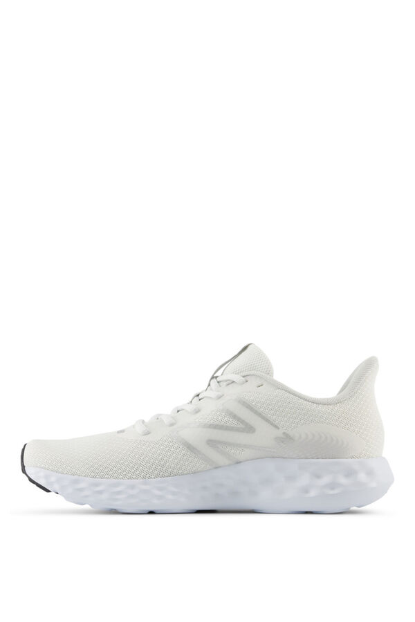 New Balance 0 blanc