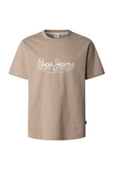 Pepe Jeans 0 marron