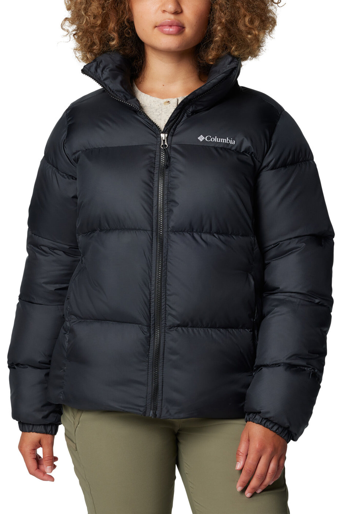 Columbia Chaqueta acolchada Puffect&trade; II para mujer