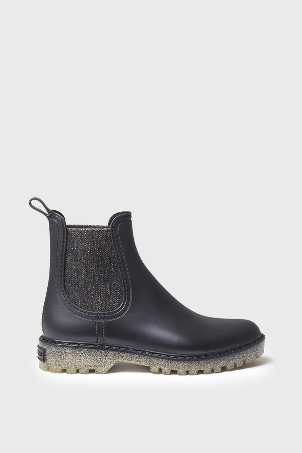 Toni Pons Bot&iacute;n de agua negro