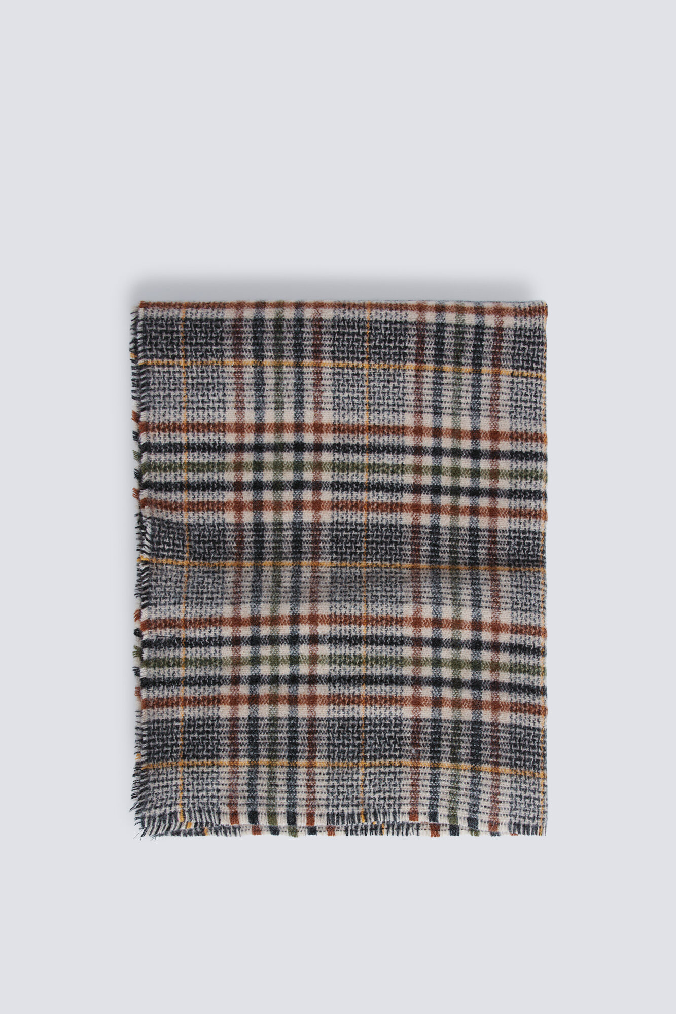 Springfield Kratko karirani &scaron;al