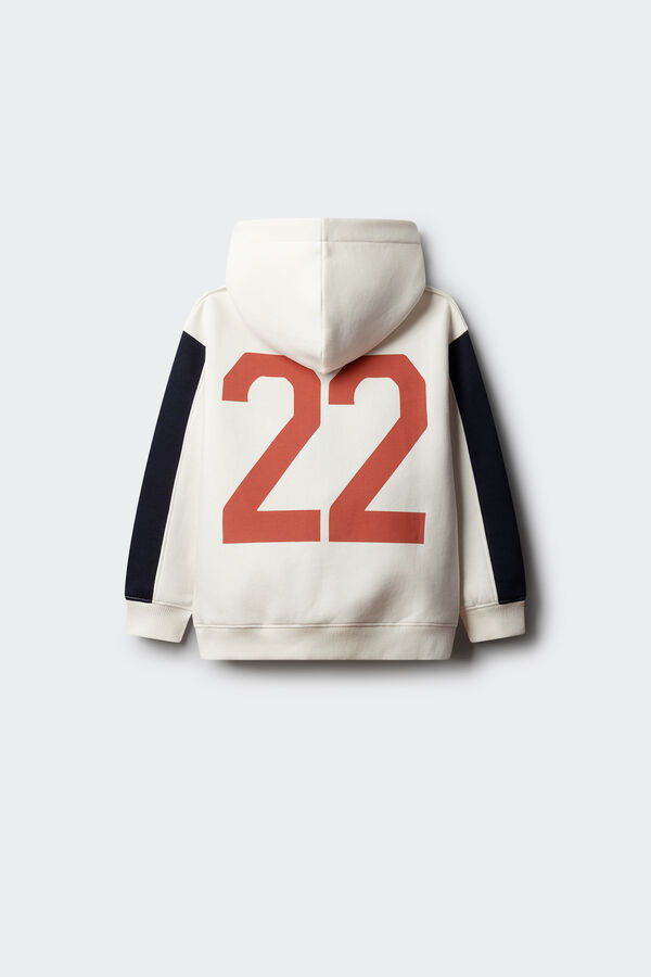 Springfield Kids Duks za dečake 22 Bež