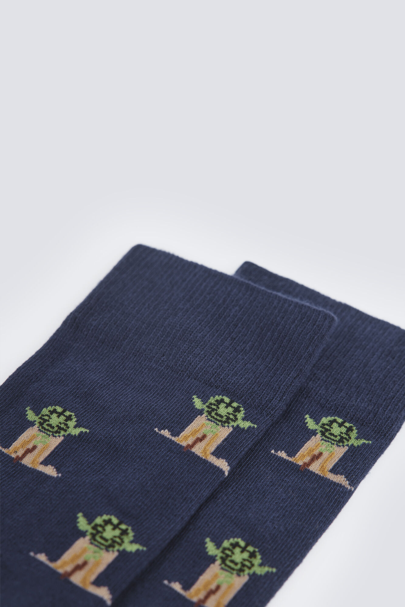 Springfield Čarape sa motivom Jode