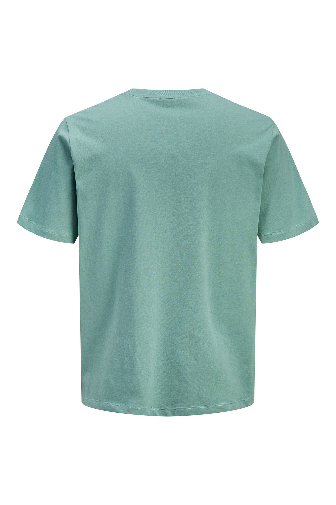 Jack & Jones Jersey-knit short sleeve T-shirt