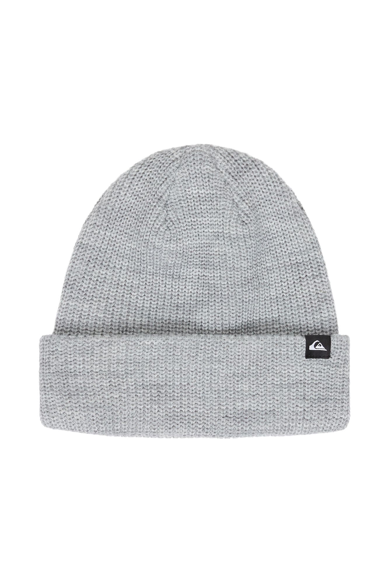 Quiksilver Gorro de malha com dobra
