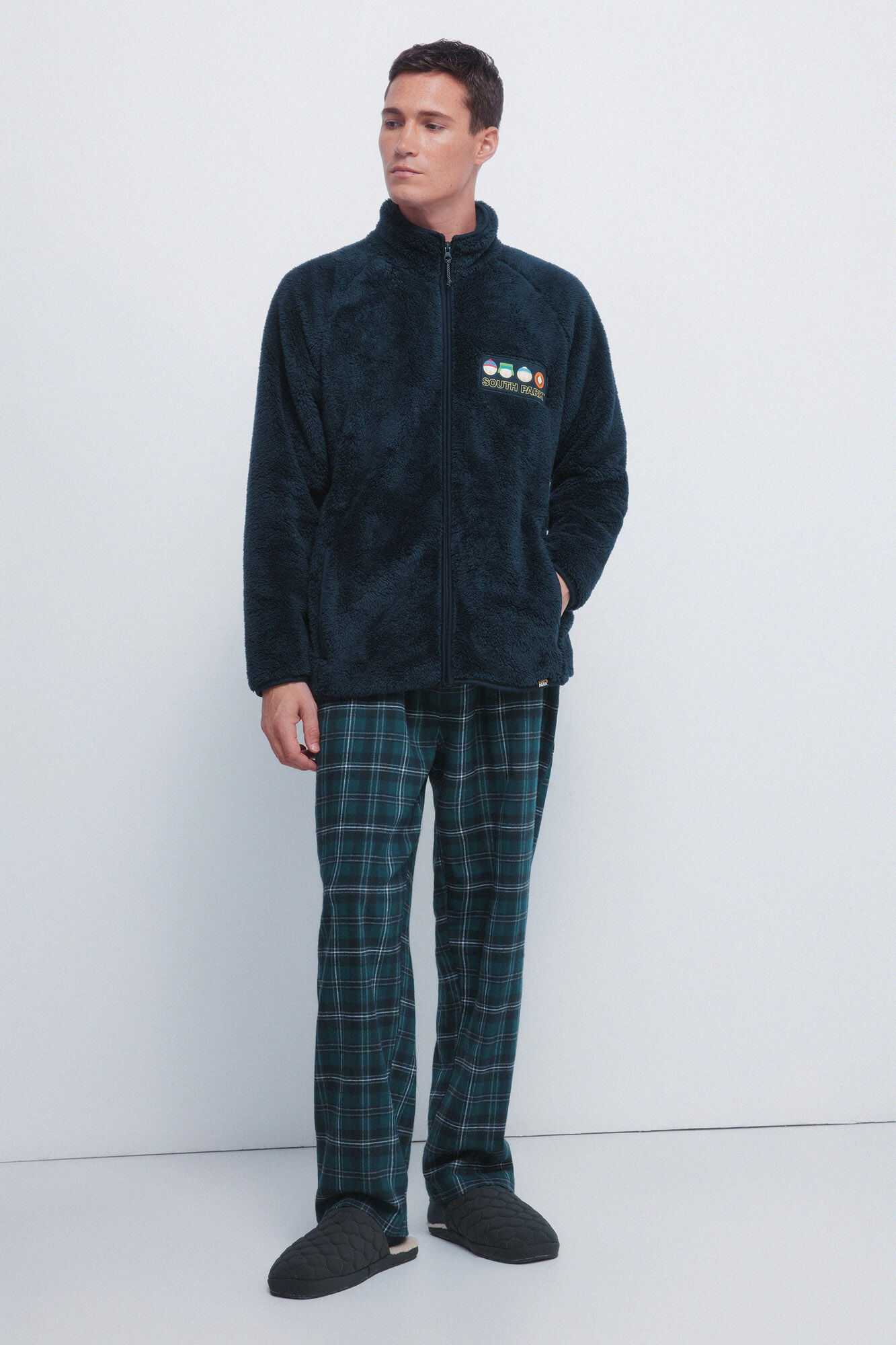 Springfield Bata casa South Park