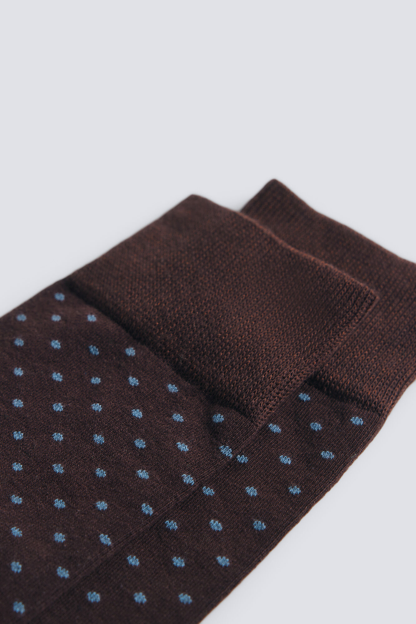 Springfield Calcet&iacute;n largo topos contraste