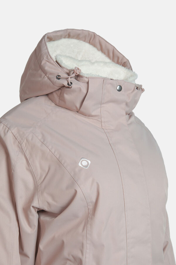 Chaqueta Rellena Impermeable Belvis W Chaquetas De Deporte De Mujer chaqueta-rellena-impermeable-belvis-w-chaquetas-de-deporte-de-mujer