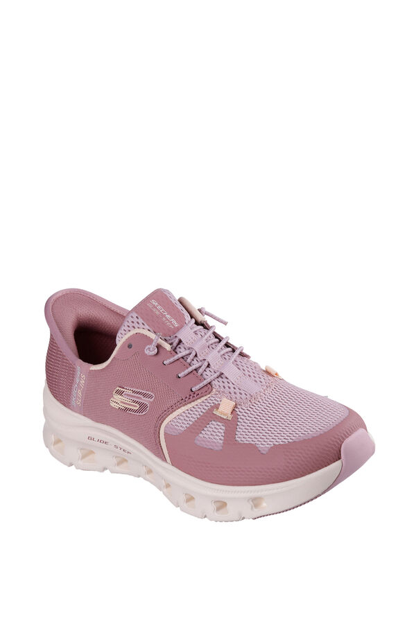 Skechers Zapatillas Slip-Ins Glide-Step Pro estampado