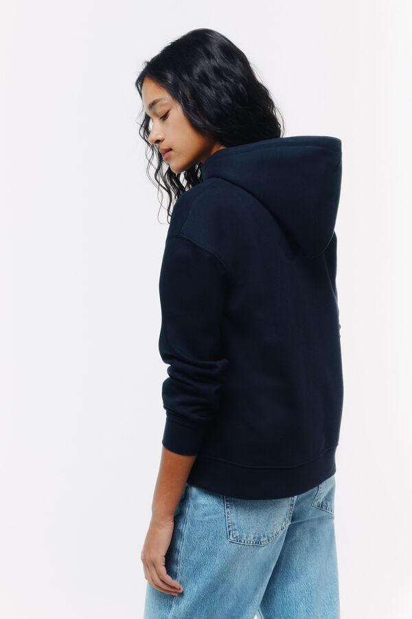 Springfield Duks sa dva cveta Crna