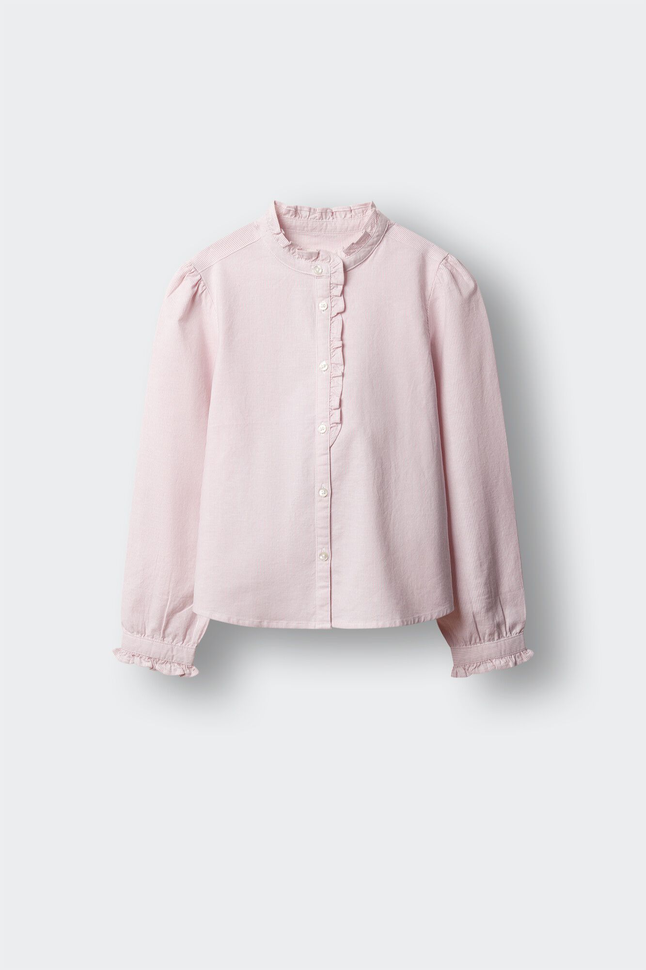 Springfield Kids Blusa oxford ni&ntilde;a