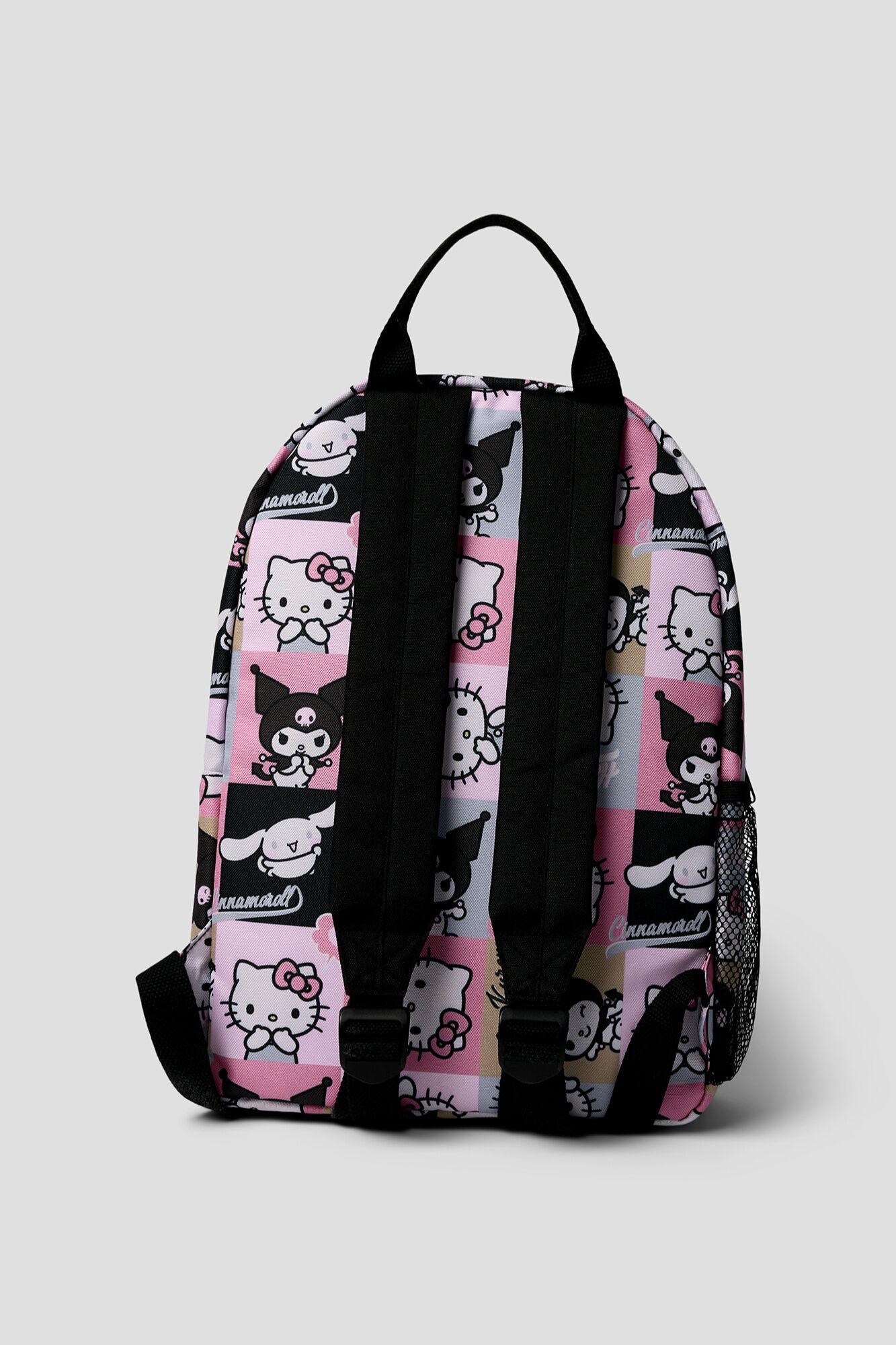 Name It Mochila Hello Kitty