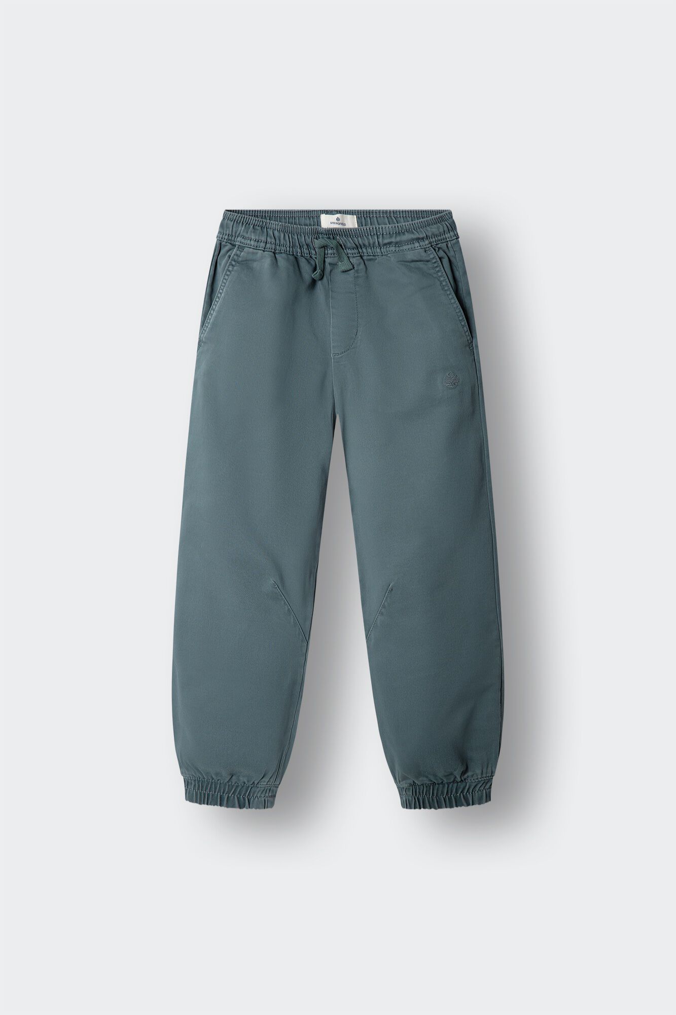Springfield Kids Jogger knit ni&ntilde;o